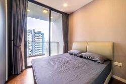 Fulcrum (D15), Condominium #469758601